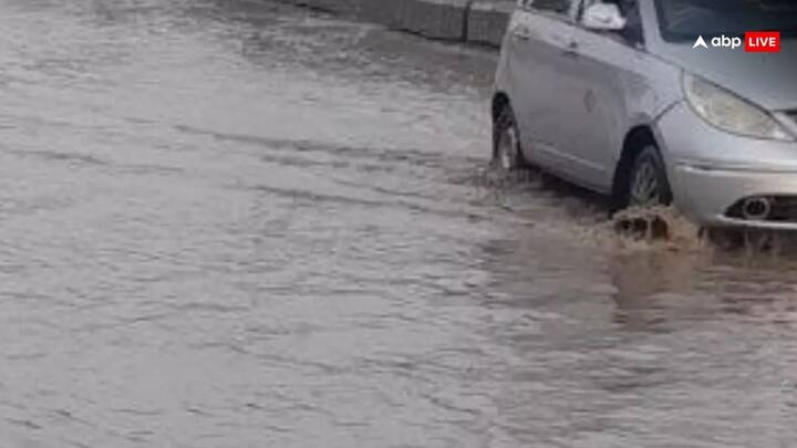 मौसम विभाग के पूर्वानुमान के मुताबिक, बेंगलुरु में 16 मई से 21 मई तक बारिश होगी. रुक-रुक कर बारिश के साथ आंशिक रूप से बादल छाए रहने की उम्मीद है.