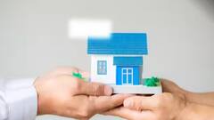 ભાડે ઘર આપતા અગાઉ કેટલી સિક્યોરિટી મની લઇ શકે છે મકાન માલિક?