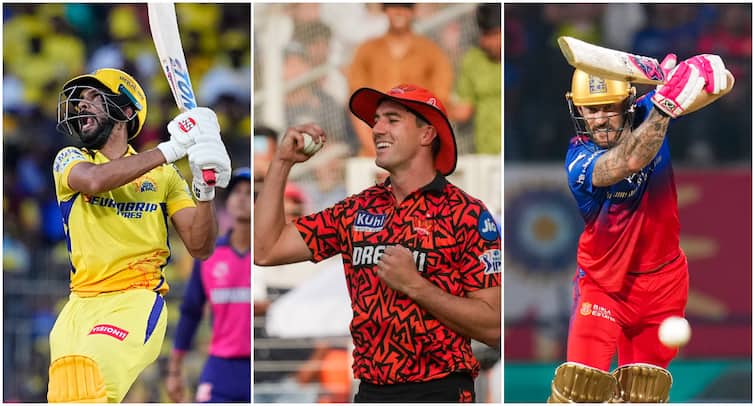 IPL 2024 Playoffs Qualification Situations For SRH, CSK, LSG, RCB And DC