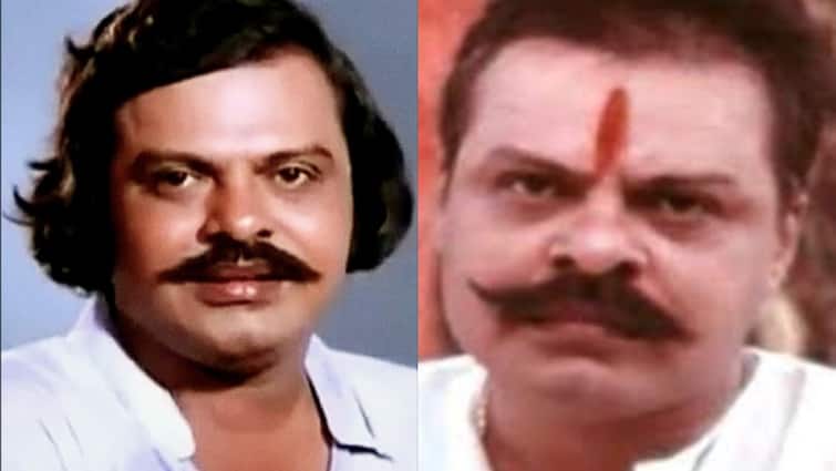 Kizhakke pogum rail udhiri pookal Actor Vijayan 17th death anniversary today Vijayan 17th Death Anniversary: ஹீரோ, வில்லன் எதுவானாலும் அவர் லெஜெண்ட்... விஜயன் இறந்த தினம் இன்று...
