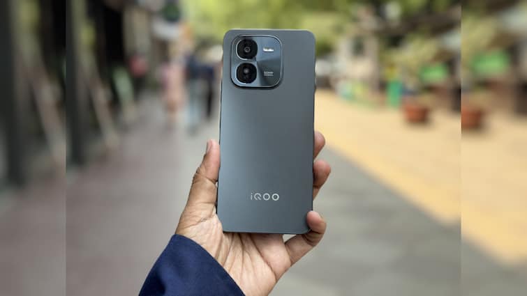 iQoo Z9x Review Price In India Specifications Buy Purchase Camera Battery iQoo Z9x Review: Dependable Daily Driver With Battery That Lasts Nearly 2 Days