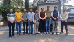 शिमला में केंद्रीय हाटी समिति की नई इकाई का गठन, नए पदाधिकारियों के सामने होगी ये बड़ी चुनौती