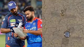 Watch: 'IPL सबको बेवकूफ...', टॉस को लेकर फिर हुआ विवाद; सिक्के के दोनों तरफ हेड्स, वीडियो वायरल