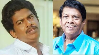 Actor Janagaraj shared his life sad moments Janagaraj: திடீரென வீசப்பட்ட கல்.. சிதைந்த முகம்.. நடிகர் ஜனகராஜ் வாழ்க்கையில் இப்படி ஒரு சோகமா?