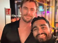 Cannes 2024: Viraj Ghelani Makes His Debut At The Film Festival- Check Day 1 Pics