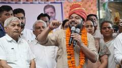 कांग्रेस उम्मीदवार कन्हैया कुमार का तंज, 'ये चुनाव मनोज तिवारी बनाम...'