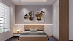 Room Decoration Tips: ঝক্কি নেই একেবারে, উপরন্তু আলো-হাওয়া খেলবে, একটি ঘরকে দু’টি করুন এই উপায়ে