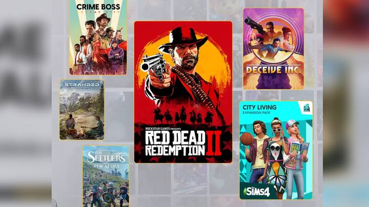 Sony has announced the free PS Plus games for May. Starting May 21, all Premium and Deluxe users will be able to access these titles for free. Check them out: