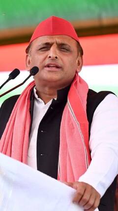 Elections 2024: 'जनता इस बार इन्हें140 सीटों के लिए भी तरसा देगी' | Arvind Kejriwal | Akhilesh Yadav