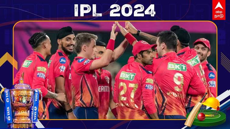 IPL 2024 Updated Points Table, Orange Cap & Purple Cap List After RR vs PBKS IPL In Guwahati IPL 2024 Points Table: ராஜஸ்தானை நடுங்க வைத்த பஞ்சாப்! புள்ளிப்பட்டியலில் ஏற்பட்ட மாற்றம் என்ன? கடைசி இடத்தில் மும்பை!