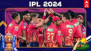 IPL 2024 Points Table: ராஜஸ்தானை நடுங்க வைத்த பஞ்சாப்! புள்ளிப்பட்டியலில் ஏற்பட்ட மாற்றம் என்ன? கடைசி இடத்தில் மும்பை!