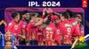 IPL 2024 Points Table: ராஜஸ்தானை நடுங்க வைத்த பஞ்சாப்! புள்ளிப்பட்டியலில் ஏற்பட்ட மாற்றம் என்ன? கடைசி இடத்தில் மும்பை!