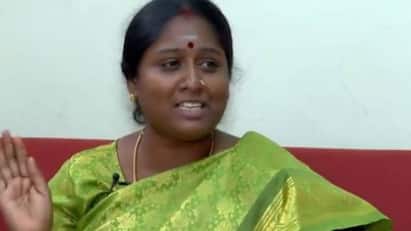 actress deepa shankar shared her life hard moments in recent interview Deepa Shankar: அடுத்த வேளை சாப்பாட்டுக்கே தவித்த நடிகை தீபா! காலம் கடந்த பிறகு புரிந்த உண்மை!