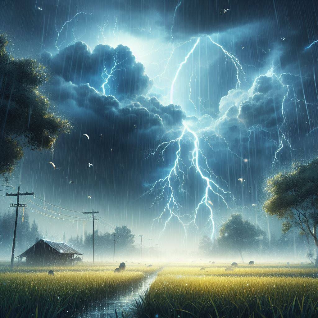 ભારતીય અર્થતંત્ર અને ખેડૂતો પર અસર: શું વધુ વરસાદ એ સારા સમાચાર છે?