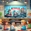 Netflix Games: નેટફ્લિક્સ પર ફ્રીમાં રમવા મળશે શાનદાર ગેમ્સ, ફોલો કરો આ સ્ટેપ્સ