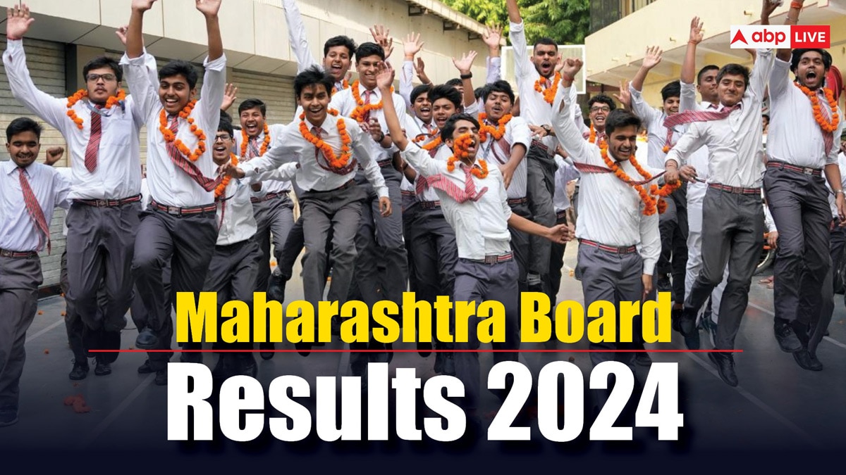 Maharashtra SSC, HSC Board Result 2024: MSBSHSE To Release Class 12 ...