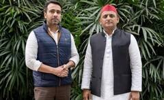 Lok Sabha Elections 2024: केशव देव मौर्य क्यों अखिलेश से हुए नाराज, तस्वीरों के साथ समझिए पूरा मामला