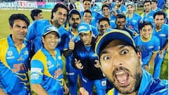 श्रीलंका की अदालत ने दो भारतीय क्रिकेटरों को पासपोर्ट जमा करने का दिया आदेश, फिक्सिंग का आरोप