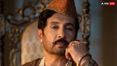 'हीरामंडी' में मनीषा कोइराला संग 'गंदे' सीन के बाद घर आकर शेखर सुमन ने बीवी से क्या कहा?