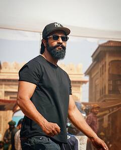 Vicky Kaushal Birthday:अभियांत्रिकी सोडली आणि अभिनयात हात आजमावला... 'मसान'ने चमकले नशीब, आता करतोय बॉक्स ऑफिसवर राज्य!