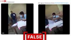 ఇటీవల ఎన్నికల్లో బహదూర్ పూరాలో రిగ్గింగ్ జరిగిందా? - షేర్ అవుతోన్న వీడియోలో నిజమెంత?