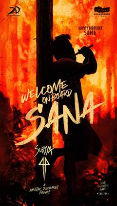 Cinema Updates : இந்தியன் 2 கிளைமாக்ஸ் முடிந்ததும் சர்ப்ரைஸ் இருக்கு!