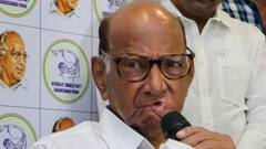 Maharashtra Lok Sabha Elections: पीएम मोदी के रोड शो में क्यों नहीं शामिल हुए अजित पवार? शरद पवार ने किया खुलासा