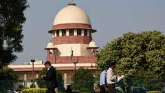 केजरीवाल को जमानत देने पर हो रही आलोचना का सुप्रीम कोर्ट ने दिया जवाब, जानें 'स्पेशल ट्रीटमेंट' पर क्या कहा