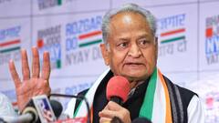 PM मोदी के 'मैं हिंदू-मुस्लिम नहीं करूंगा' वाले बयान पर अशोक गहलोत का तंज, बोले- 'अगर पिछले...'