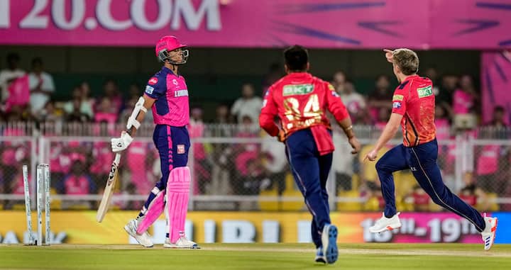 Rajasthan Royals (RR) are currently placed second in IPL 2024 points table with 16 points, one rank below table-toppers KKR.