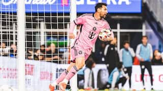 Lionel Messi: চোটের কবলে মেসি, লিও-র অনুপস্থিতিতে আটকে গেল তাঁর দল ইন্টার মায়ামি