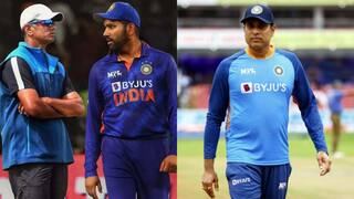 Team India Coach: राहुल द्रविड़ के बाद वीवीएस लक्ष्मण ने भी किया मना, आखिर क्यों बड़े नाम नहीं बनना चाहते कोच?