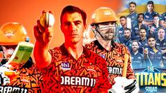 SRH vs GT Match Preview | ప్లే ఆఫ్స్ కసిలో SRH..GT మీద ఉప్పల్ లో ఉతుకుడే | ABP Desam