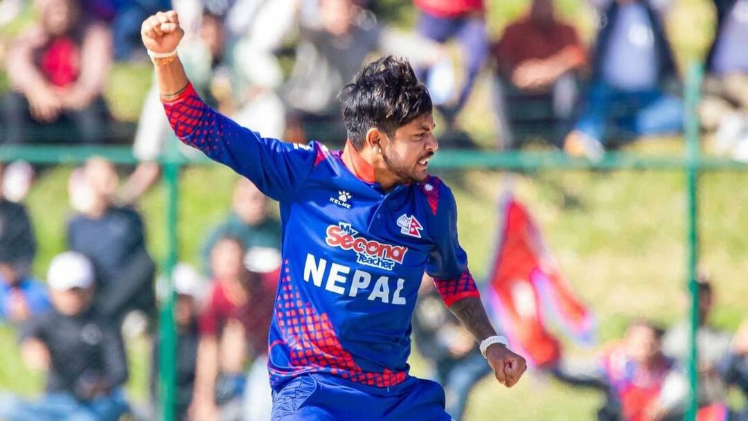 Sandeep Lamichhane: জেল থেকে ছাড়া পেয়েই সরাসরি টি-২০ বিশ্বকাপের দলে? অপেক্ষা আইসিসি-র ছাড়পত্রের Sandeep Lamichhane would be considered for Nepal's T20 World Cup squad subject to clearance from ICC IPL 2024 Sandeep Lamichhane: জেল থেকে ছাড়া পেয়েই সরাসরি টি-২০ বিশ্বকাপের দলে? অপেক্ষা আইসিসি-র ছাড়পত্রের
