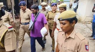 செந்தில் பாலாஜியை மேற்கோள் காட்டிய வழக்கறிஞர்! சவுக்கின் போலீஸ் கஸ்டடிக்கு ஓகே சொன்ன நீதிமன்றம்!