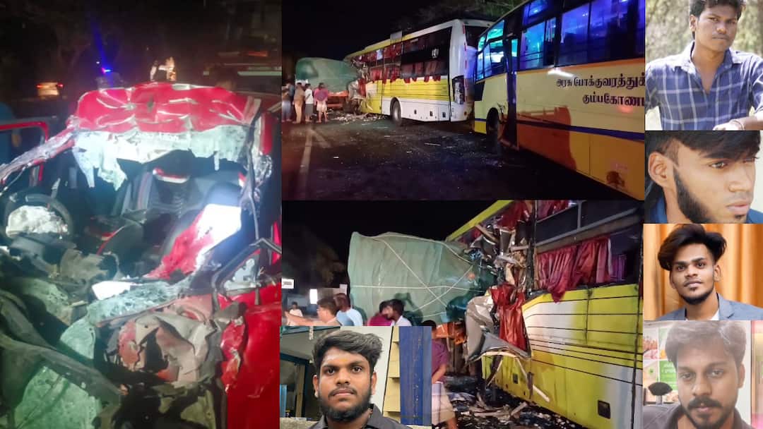 Accident: அச்சுறுத்தும் செங்கல்பட்டு சாலைகள்! வெறும் 4 மாதத்தில் 541 விபத்து! 154 பேர் உயிரிழப்பு!