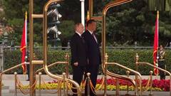 Russia-China Relations: શું ભારતના દોસ્ત રશિયાને ફસાવશે 'ડ્રેગન', અચાનક મોદીના દોસ્ત પુતિન કેમ પહોંચી ગ્યા ચીન