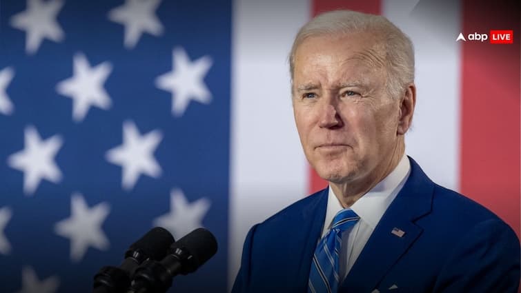 US immigration policy launch by us president joe biden new policy shielding undocumented spouses of us citizens from deportation US immigration policy : अवैध रूप से रहने वाले लोगों को अमेरिका ने दी राहत, लाखों भारतीयों पर भी पड़ेगा असर