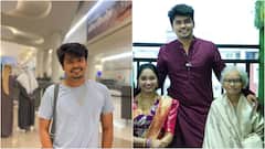 జబర్దస్త్‌ కమెడియన్‌ కెవ్వు కార్తీక్ ఇంట తీవ్ర విషాదం 