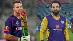 इंग्लिश खिलाड़ियों पर भड़के इरफान पठान? बोले- या तो पूरे सीज़न...