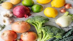 Vegetable Tips: ફ્રિઝમાં રાખવા છતાં શાકભાજી જલદી ખરાબ થવા લાગે તો તેને આ પ્રકારે કરો સ્ટોર