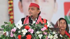 'कहते थे मिसाइल-बम बनाएंगे...सुतली बम नहीं बनाया', डिफेंस कॉरिडोर का जिक्र कर बोले अखिलेश यादव