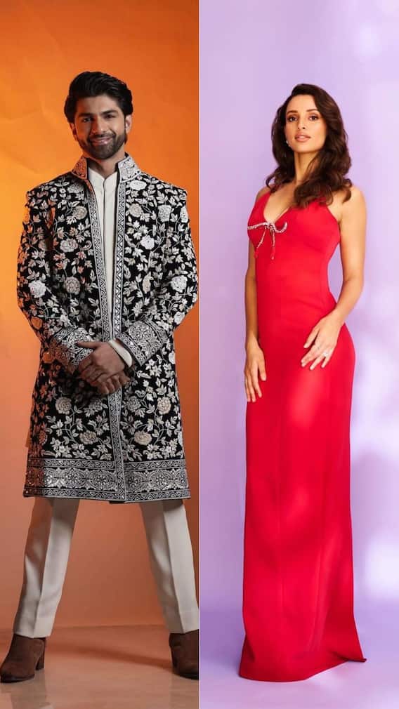 তাহা শাহ থেকে তৃপ্তি দিমরি, নজরকাড়া অভিনয়ের পর সোশ্যালে ট্রেন্ডিং যাঁরা...