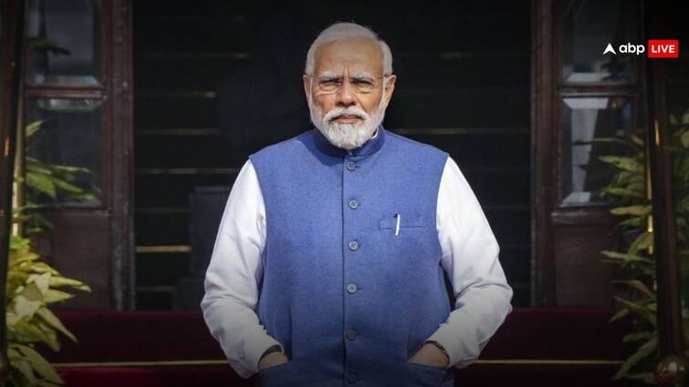 PM Modi a global leader he is changing India and indians image says US Leader 'पीएम मोदी वैश्विक नेता हैं, वह भारत और भारतीयों की छवि बदल रहे हैं', बोले अमेरिकी नेता