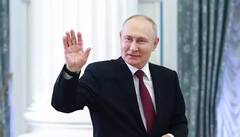 Russia-China Relations: શું ભારતના દોસ્ત રશિયાને ફસાવશે 'ડ્રેગન', અચાનક મોદીના દોસ્ત પુતિન કેમ પહોંચી ગ્યા ચીન