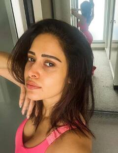 'Pyaar Ka Punchnama' से मिला फेम, पर्दे पर कार्तिक आर्यन संग जमी जोड़ी, सालों से दे रहीं फ्लॉप फिल्में, पहचाना क्या?