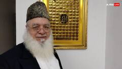 UAE से भी 'पुराना' है यह पाकिस्तानी: 102 रुपए की टिकट से 3 दिन में पहुंचा था दुबई, संघर्ष के साथ 60 साल में यूं बदलते देखी सिटी