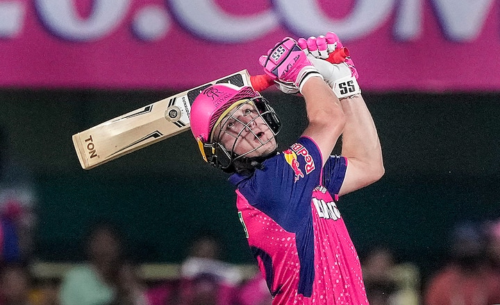 Despite Rajasthan Royals' secured playoff berth, another loss in their final league game against KKR on Sunday (May 19) would result in them being pushed down further in IPL 2024 points table.