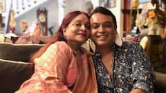 కృష్ణ, విజయ నిర్మల మధ్య గొడవలు - నరేష్ ఏం చెప్పారంటే?