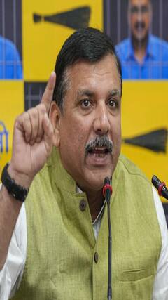 Elections 2024: 'हजारों महिलाओं के साथ प्रज्वल रेवन्ना ने दरिंगदी की' | Arvind Kejriwal | Breaking